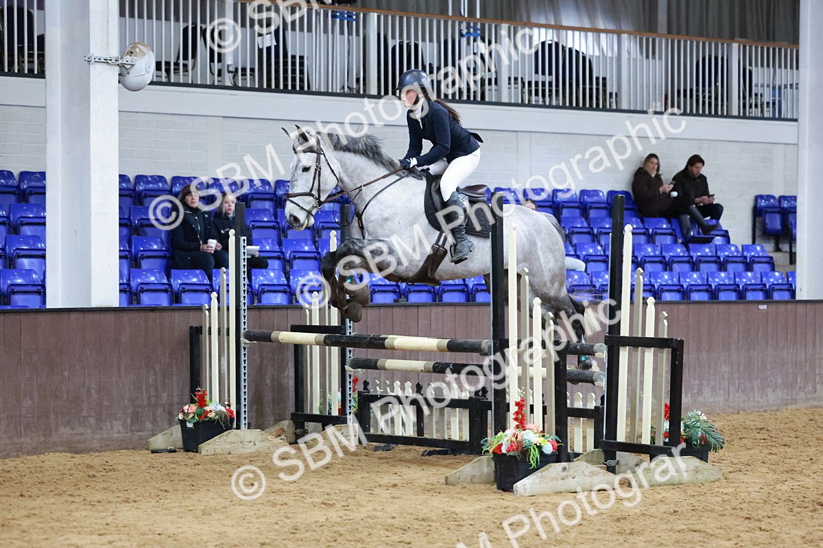 SBM_007663 - Class 24 - Nupafeed Supplements Senior Discovery/ 1m Open