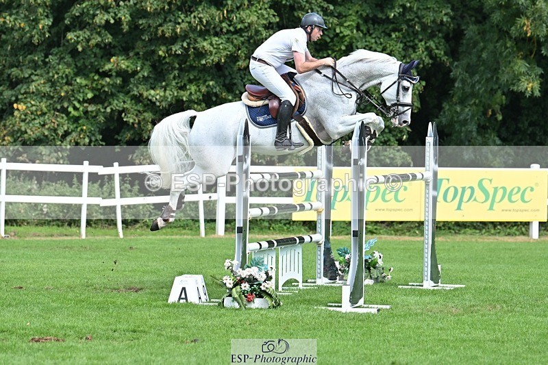 230909-135636-06205 - Cls 12 National 1.30m Open