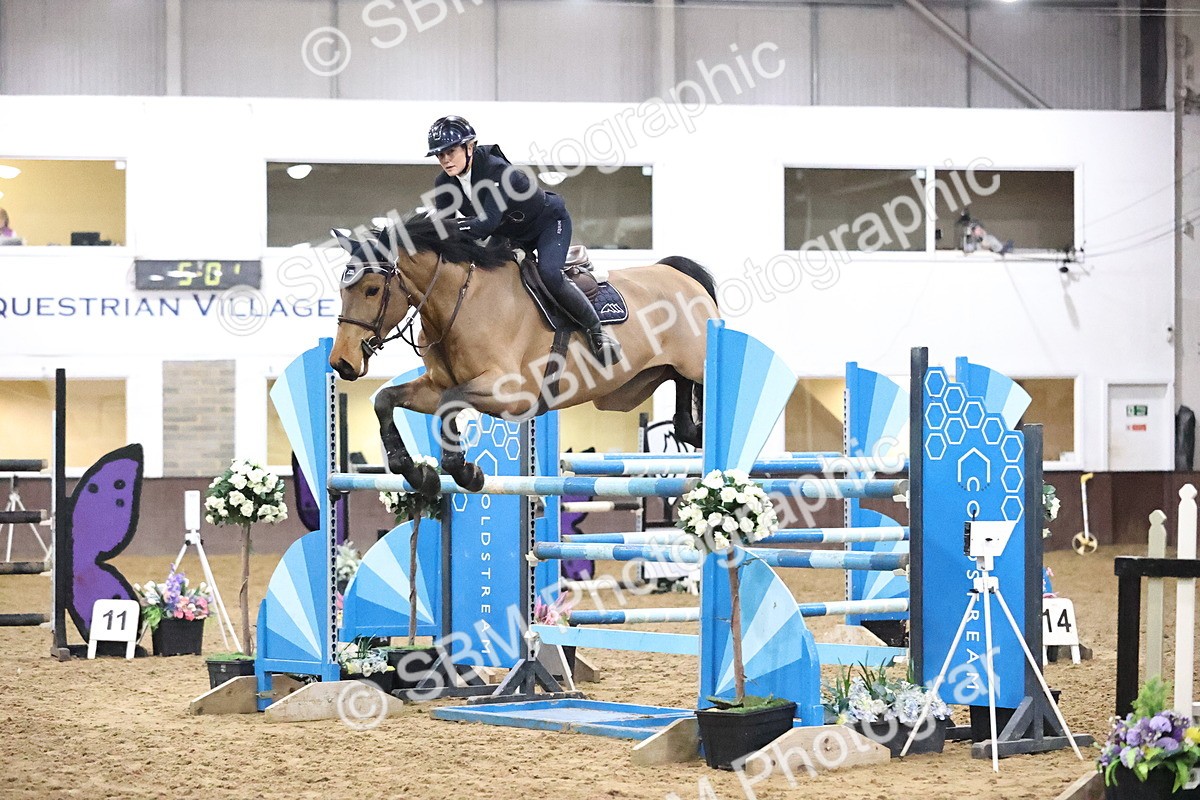 SBM_002653 - Class 13 - National 1.30m 1.40m