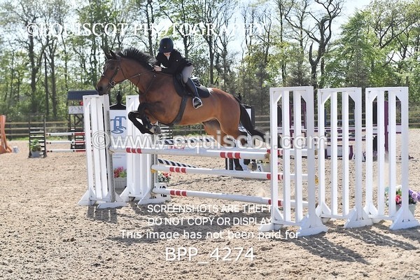 BPP_4274 - CLASS 7 Senior Discovery/ 1m Open