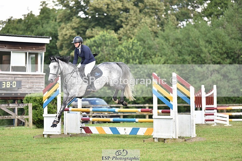 240713-100022-36338 - Cls 157 British Novice and 90cm Open