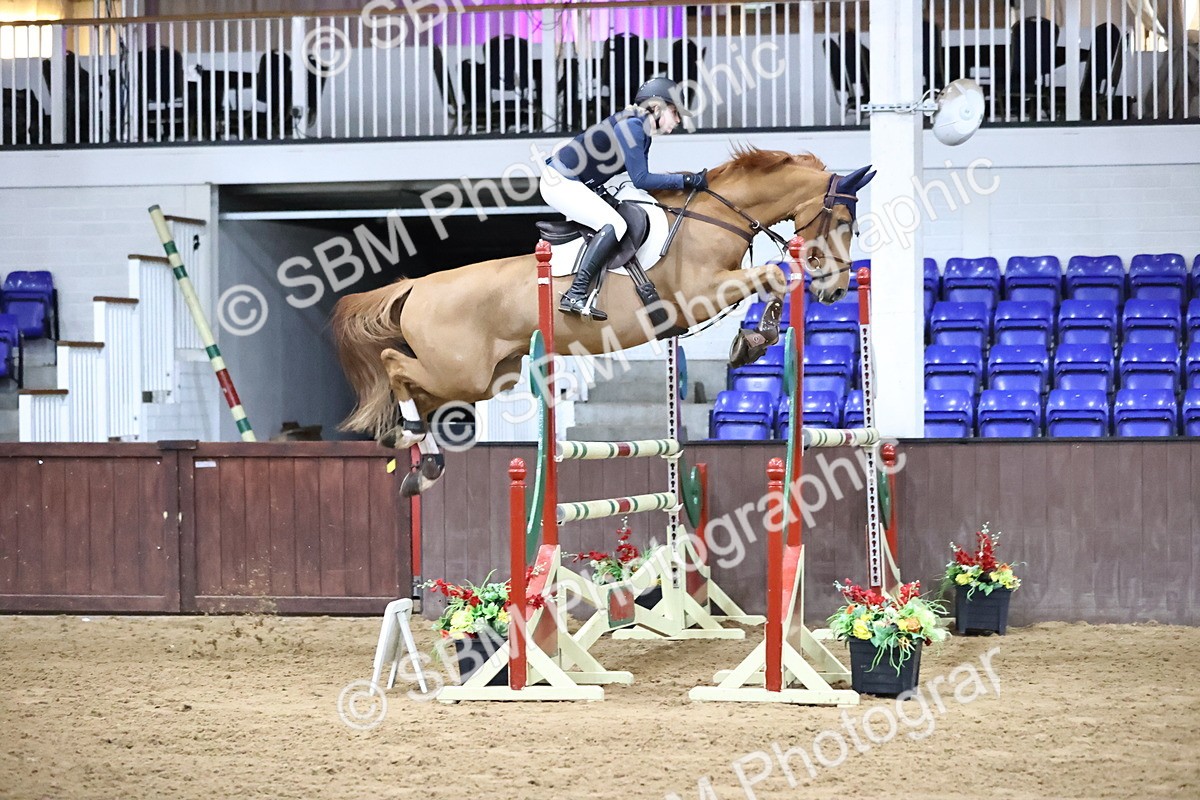 SBM_002235 - Class 5 - Senior Foxhunter - 1.20m Open