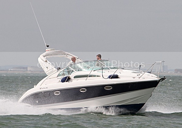 100606 CARA IMG_0884 - Motorboats - Open