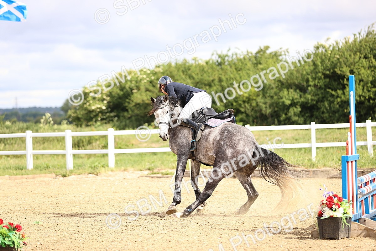SBM_005765 - Class 15 - Clear Round