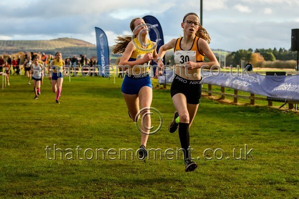 SCLan25-917711 - Girls U15