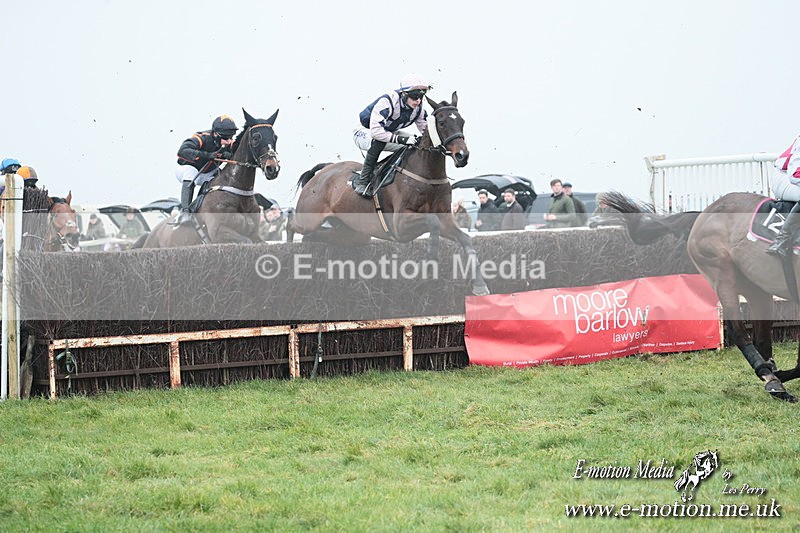 PtP 180126  0427 - Royal Artillery PtP Larkhill 18/01/26