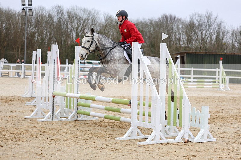 3E7A9396 - Class 4: 70/75cm