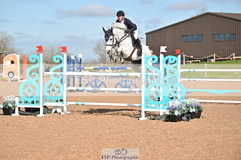 240418A-101925-02014 - Cls 1 2 Star Small Tour 1.30m