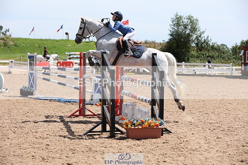 240629A-142755-06865 - Cls 19 Foxhunter and 1.10m Open