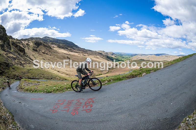 121632 - Hardknott Pass Camera 2 12.00-13.00