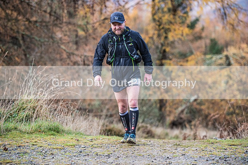 TVU-1070 - High Terrain Events Tweed Valley 50 & 65K Ultra Trail Races Sunday 20th November 2022