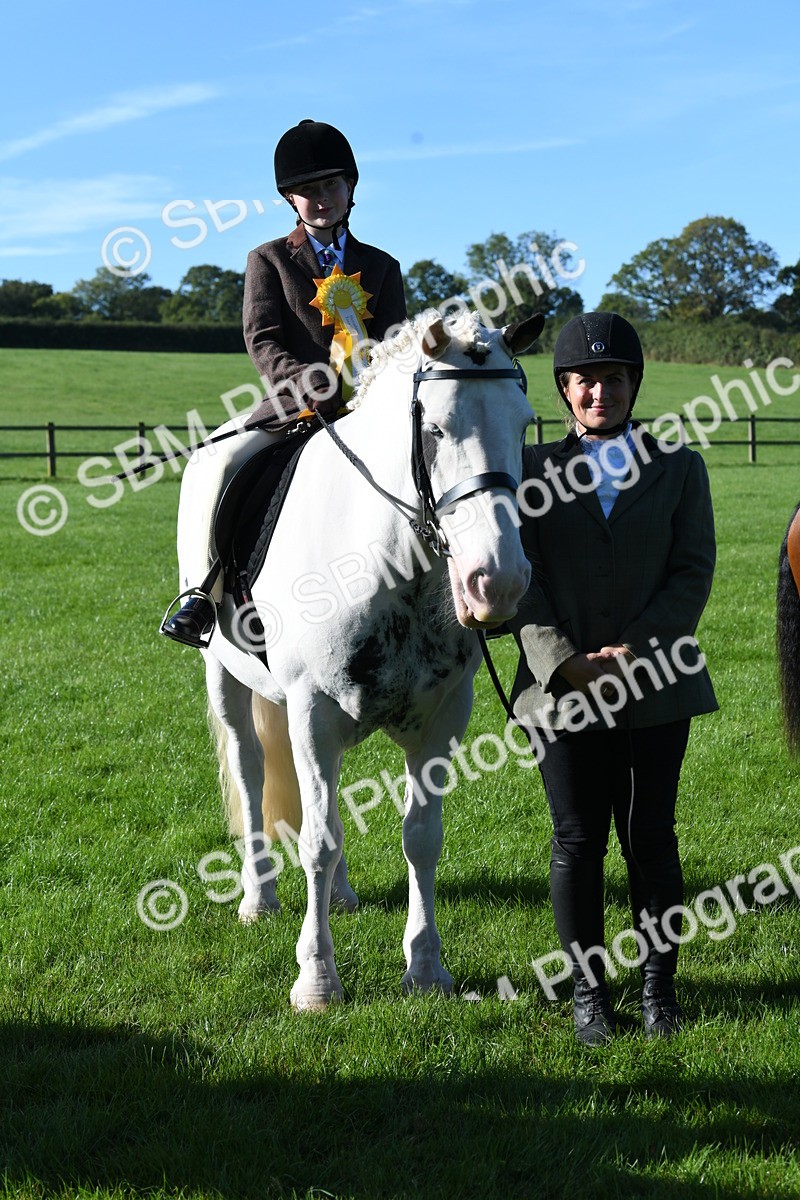 SBM_35482 - S17 - Condition & Turnout - Lead Rein