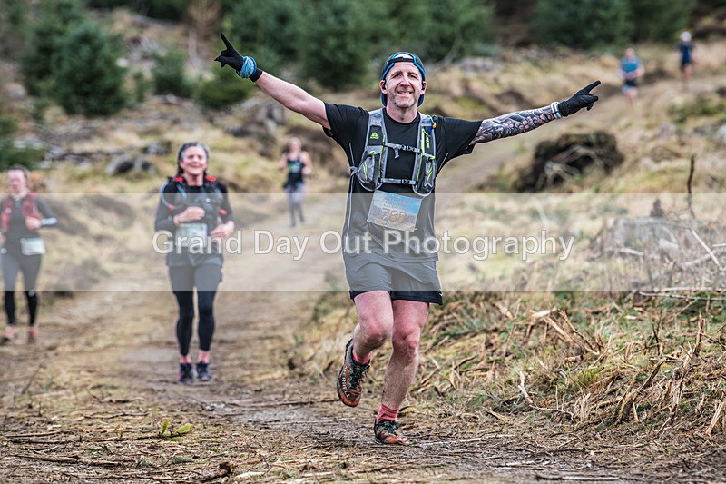 Glentress-1843 - High Terrain Events Glentress Marathon 21 & 10K Trail Races Sunday 18th February 2024