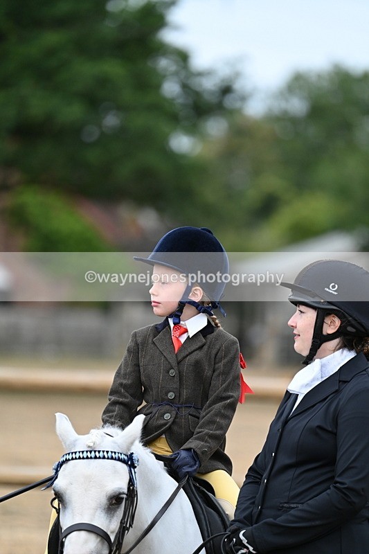 WJ7_6796 - Class 1 Lead Rein Pony
