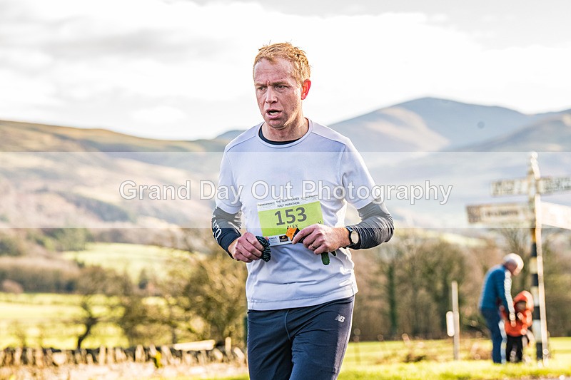 North Lakes Half Marathon  10k-939 - North Lakes Half Marathon & 10K Road Races Monday 2nd January 2023