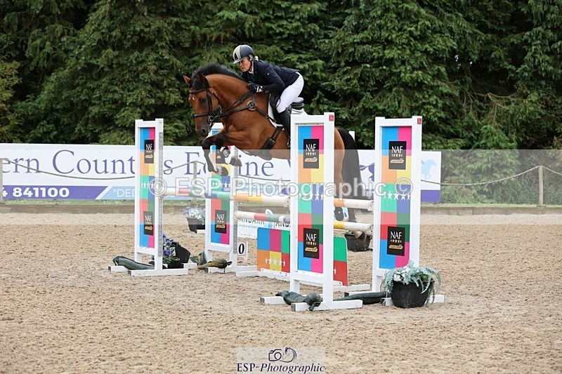 240705-091247-07990 - Cls 19 5 Yr Old Qualifier 1.10m