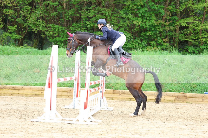 3E7A2768 - Class 5: Senior Discovery/1m open