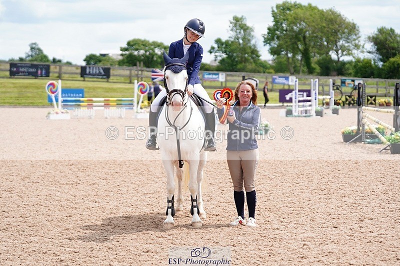 250608-123054-02599 - Cls 6 Pony Discovery 2nd Round