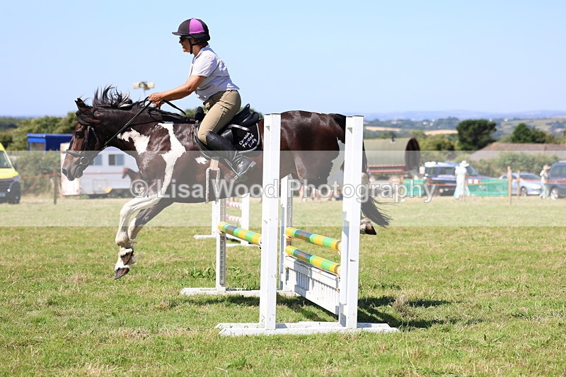 3E7A4887 - Class 3: Club 80cm