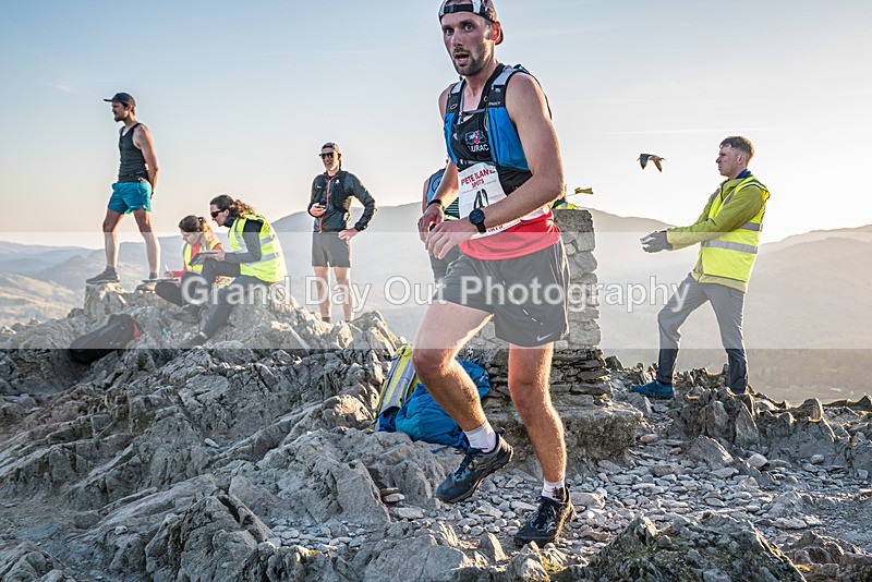 Loughrigg-184 - Loughrigg Fell Race, Wednesday 9th April 2025