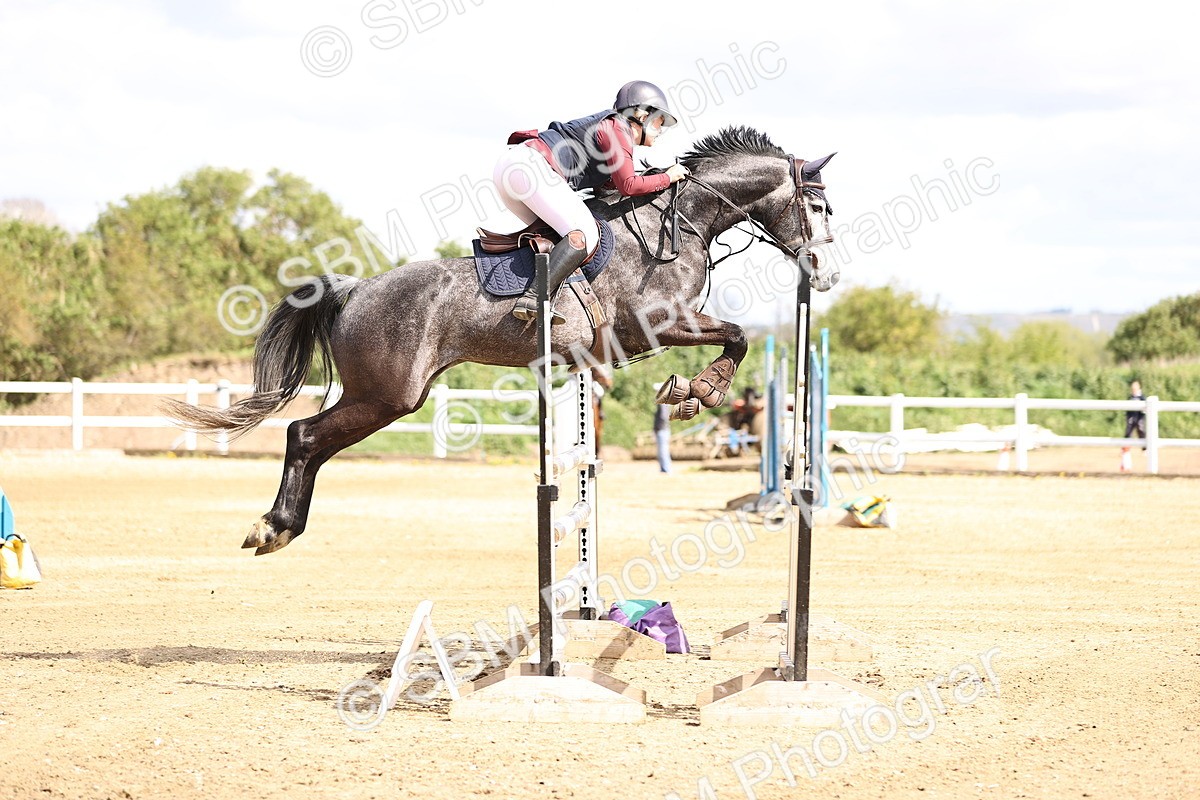 SBM_004421 - Class 18 - Senior 1.15m Open