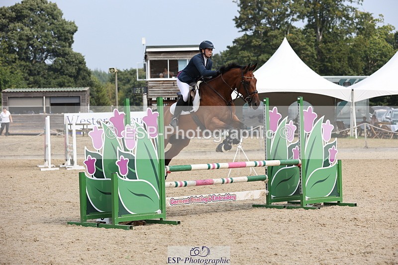 250816A-110719-00977 - Cls 3 Snr British Novice