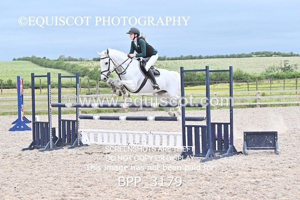 BPP_3179 - CLASS 11 STX-UK Pony Foxhunter/ 1.10m Open