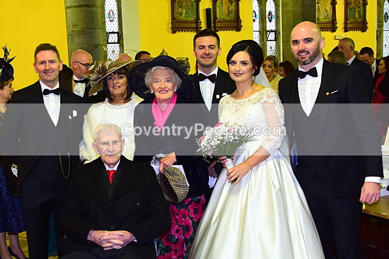 GRC-656 - Emma and Ciaran