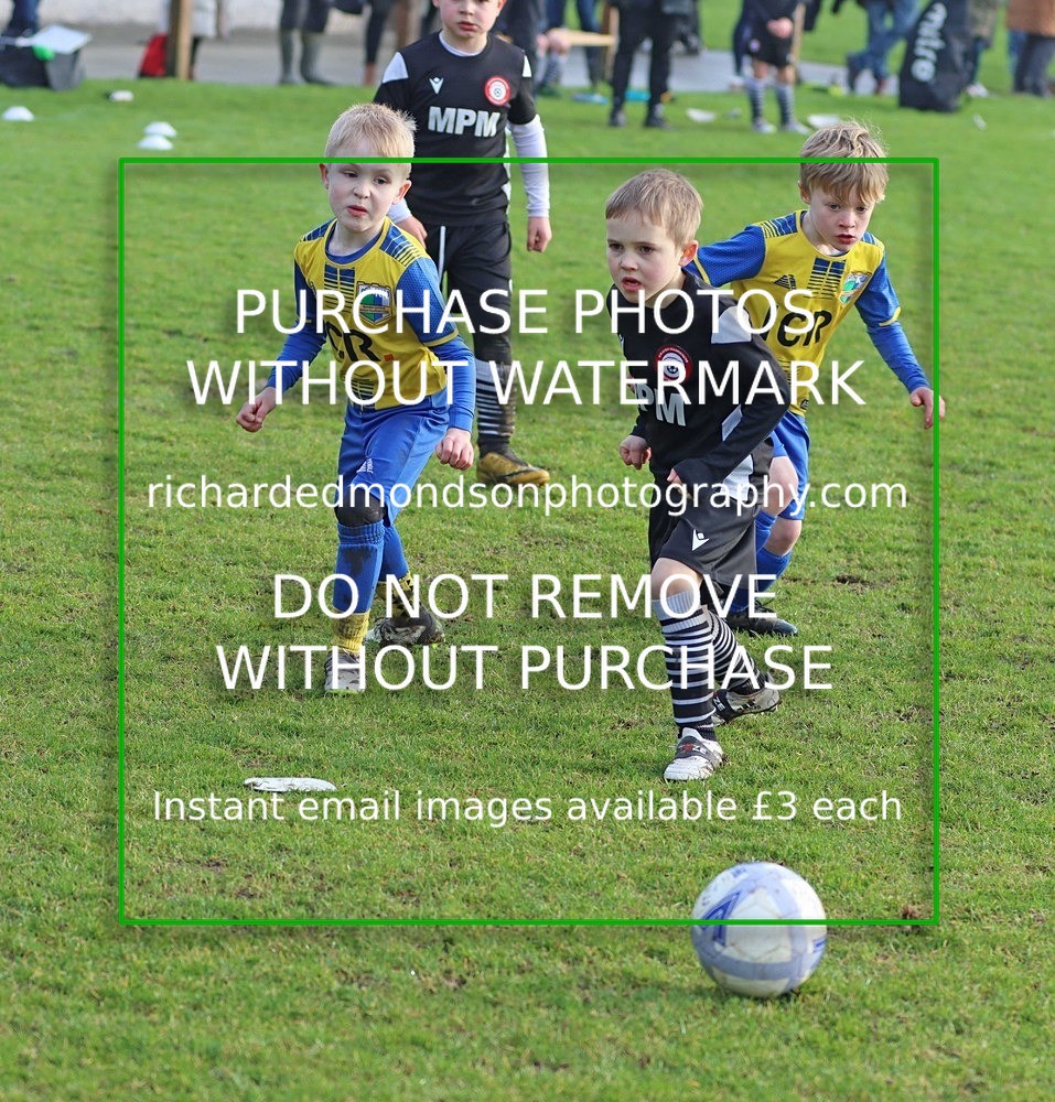 IMG_5392 - Kendal United Under 7's vs Craven Wanderers Under 7's (10/2/24)