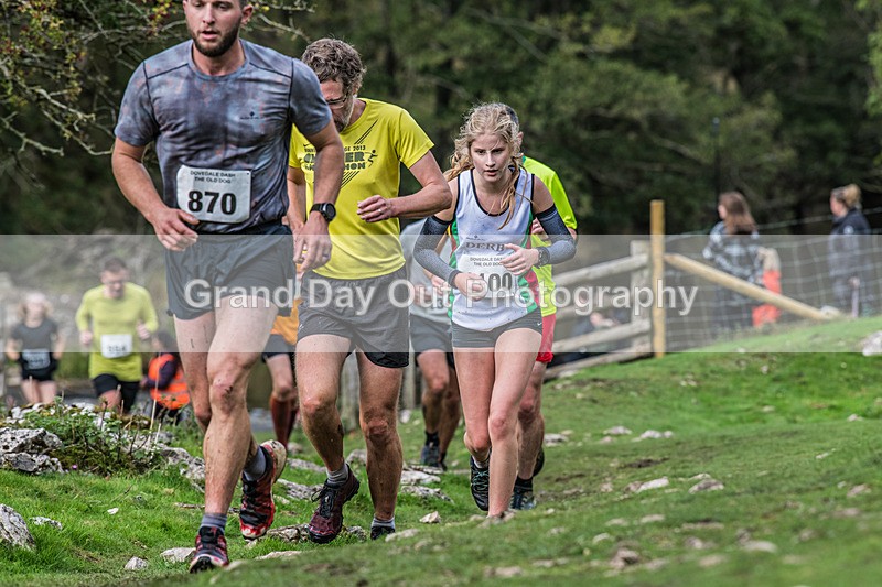 Dovedale Dash-754 - Dovedale Dash Sunday 5th October 2025