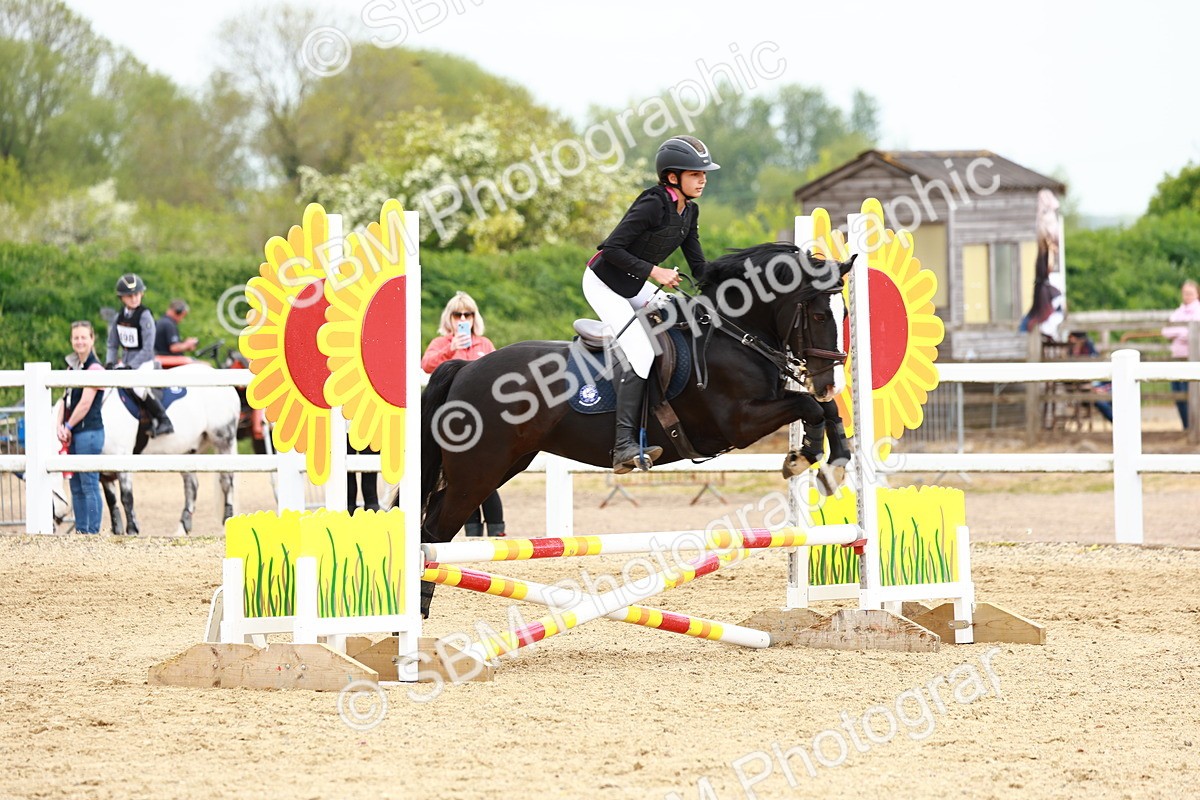 SBM_008118 - Class 3 - 60cm