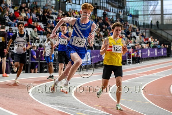 MastRelay26-917660 - Relays Set Two