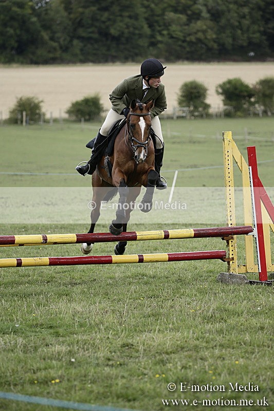 BVR090918 425 - BVRC Dressage and Show Jumping 09/09/18
