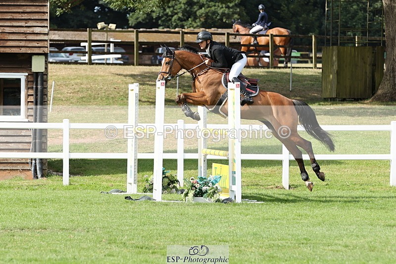 250704A-091812-08196 - Cls 15 Snr 1.20m Open