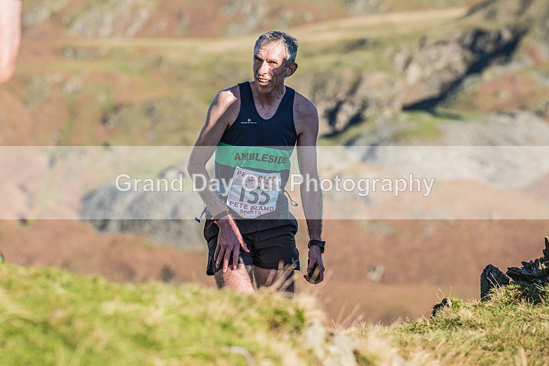 Dunnerdale-418 - Dunnerdale Fell Race Saturday 11th November 2023