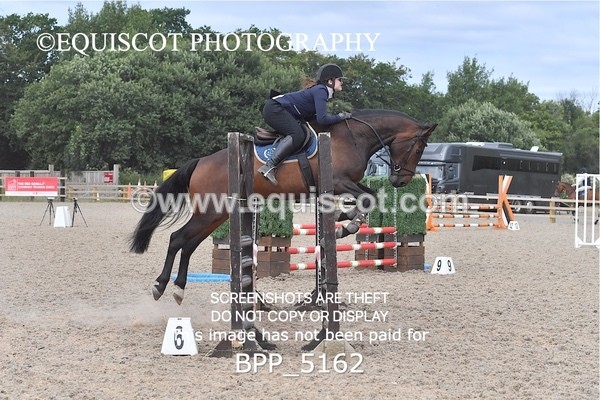 BPP_5162 - CLASS 9 CLEAR ROUNDS