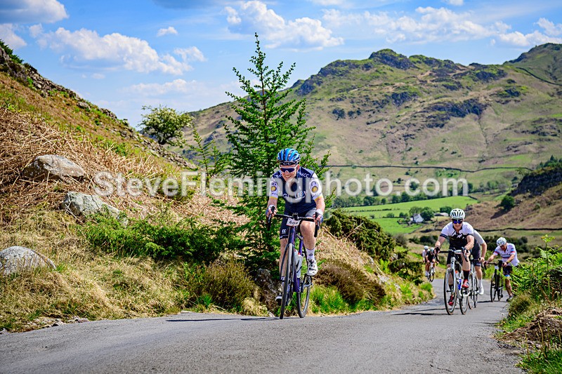 143946 - 2025 Fred Whitton Blea Tarn Climb 14.00 - 15.00