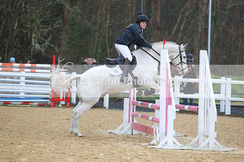 3E7A1616 - Class 2: 80 - 85cm