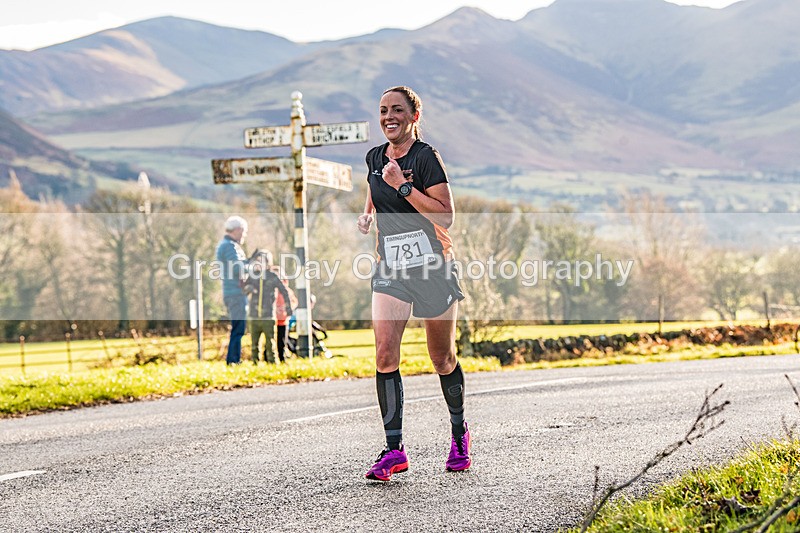 North Lakes Half Marathon  10k-784 - North Lakes Half Marathon & 10K Road Races Monday 2nd January 2023