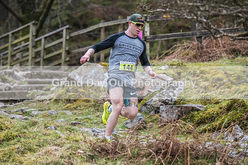 Buttermere-327 - Fellside Events Buttermere Trail Race Sunday 23rd March 2025