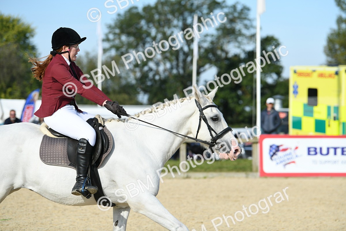 SBM_60639 - j25 - Junior Horse 80cm Championship