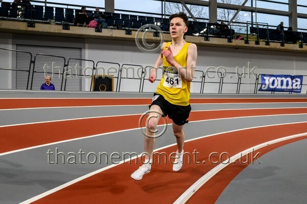 AgeInd25SAT-922345 - Track Male