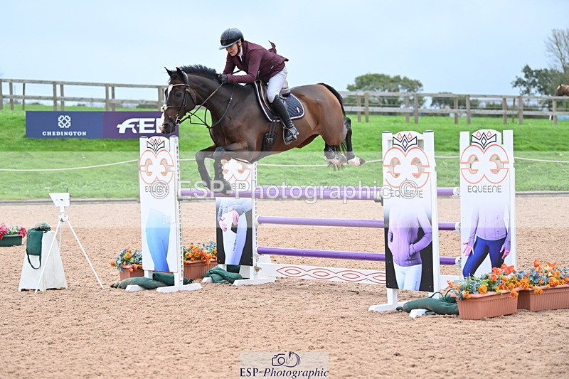 231013A-150648-02903 - Cls 9 Foxhunter & 1.20m Open