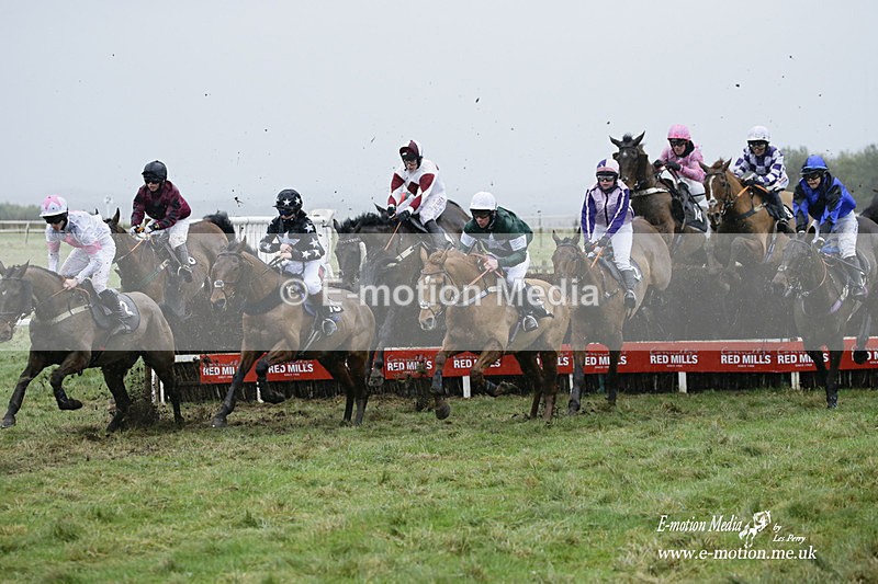 PtP 020122 432 - Larkhill Racing Club Point-to-Point 02/01/2022