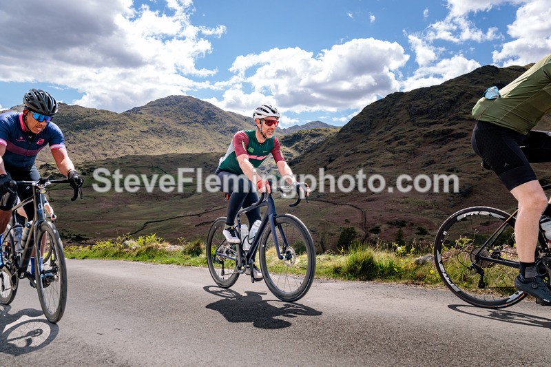 140010 - Blea Tarn Climb 14:00 - 15:00
