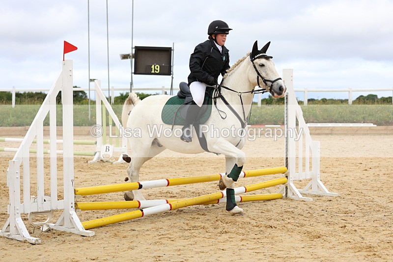 3E7A8553 - Class 2: 50cm