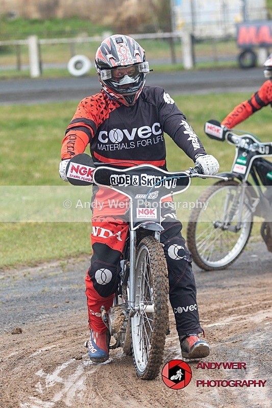 210522-7D-8E0A7563 - Ride & Skid It  Speedway Experience 22nd  May 21