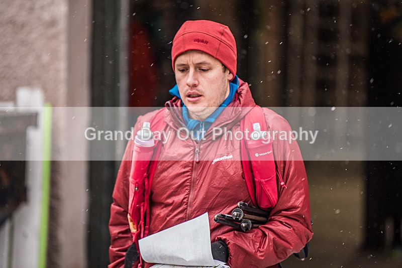 Clough Head-31 - Kong Clough Head Fell Race Saturday 2nd December 2023