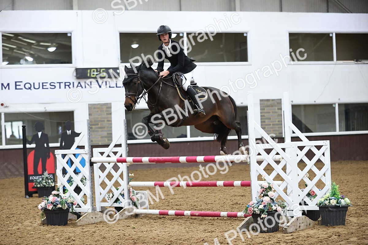 SBM_007200 - Class 19 - Senior Newcomers 1.10m