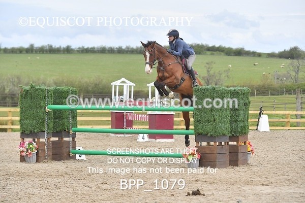 BPP_1079 - CLASS 11 SAT  RHS Classic Championship Qualifier